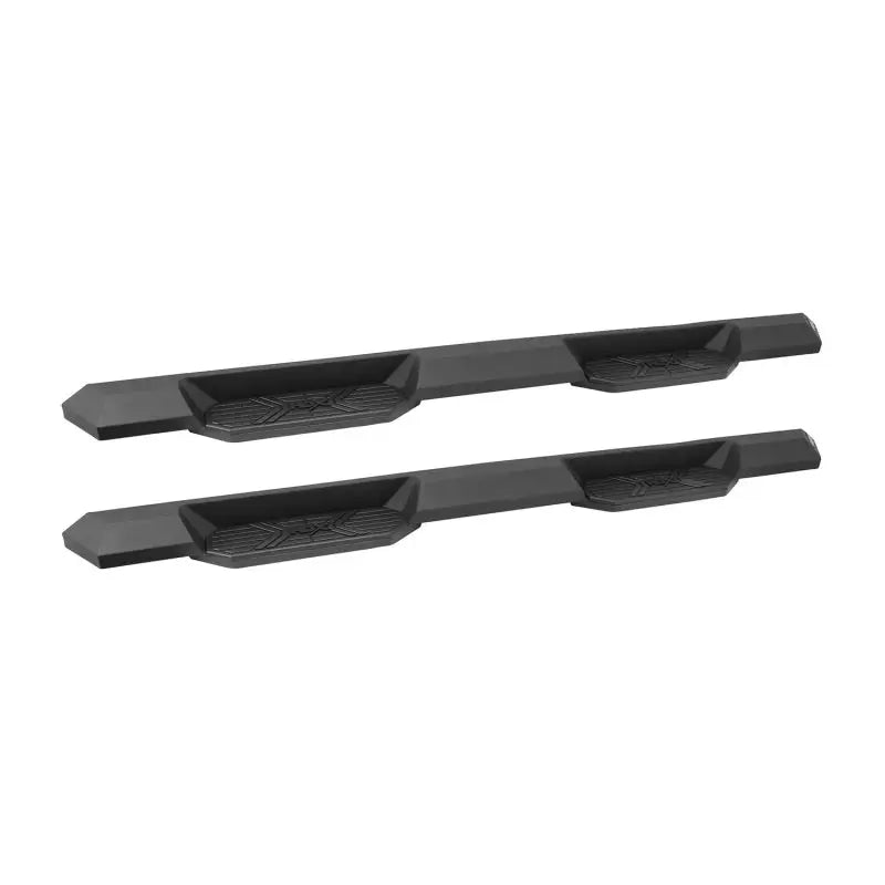 Westin/HDX 07-18 Toyota Tundra CrewMax Xtreme Nerf Step Bars - Textured Black - Truck & Automotive