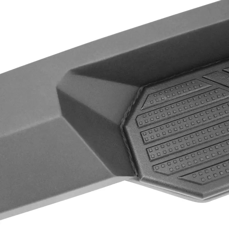 Westin/HDX 07-18 Toyota Tundra CrewMax Xtreme Nerf Step Bars - Textured Black - Truck & Automotive