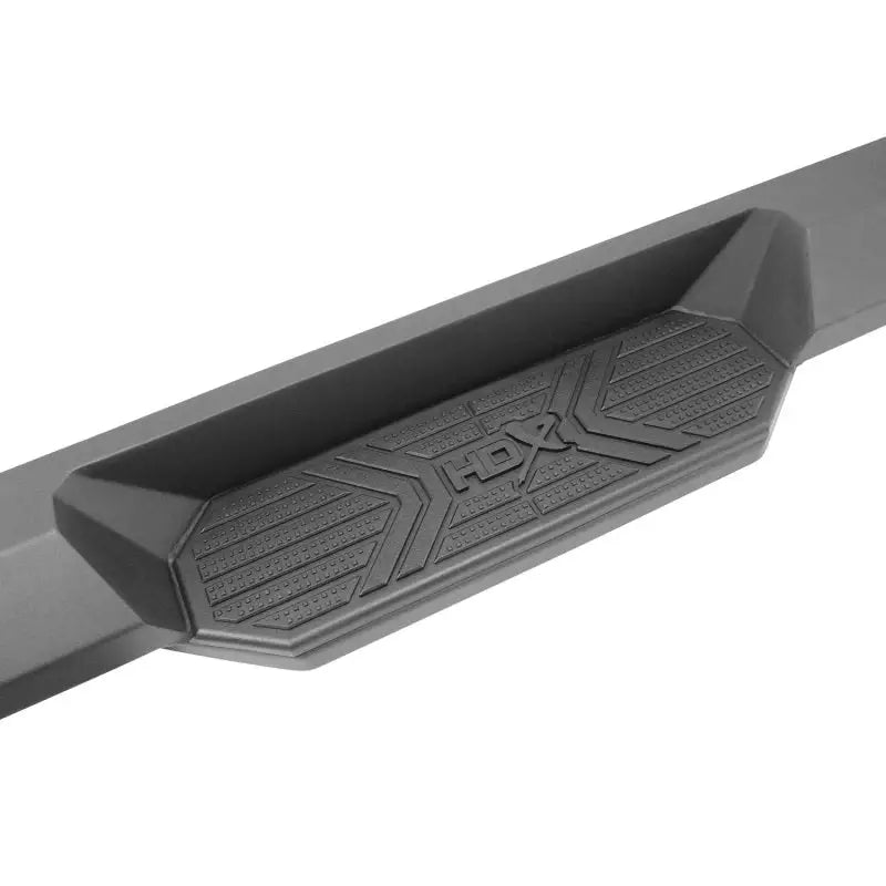 Westin/HDX 07-18 Toyota Tundra CrewMax Xtreme Nerf Step Bars - Textured Black - Truck & Automotive