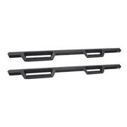 Westin/HDX 09-18 Dodge/Ram 1500 Crew Cab / 25/3500 Drop Nerf Step Bars - Textured Black - Truck & Automotive