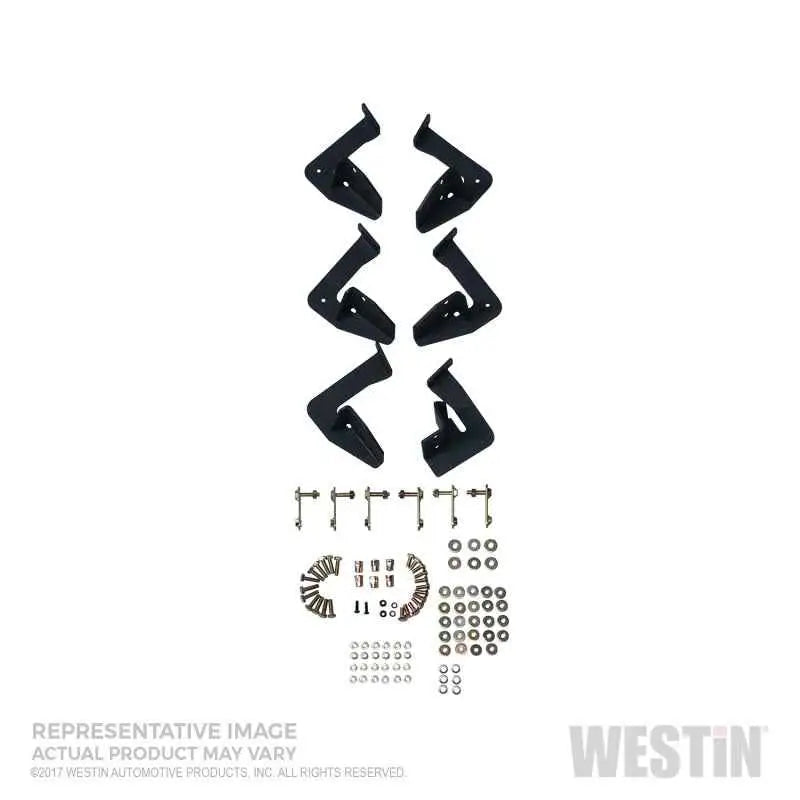 Westin 56-13835
