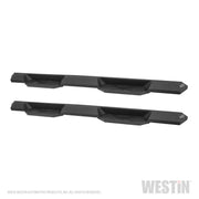 Westin/HDX 19-21 Ram 1500 Crew Cab (Excl. Classic) Xtreme Nerf Step Bars - Textured Black - Truck & Automotive
