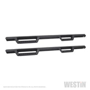 Westin Westin/HDX 2019 Ram 1500 Crew Cab Drop Nerf Step Bars - Textured Black