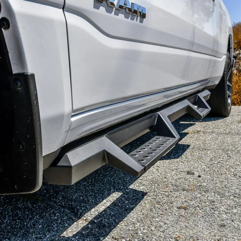 WESTIN 56-14085 HDXDROP RAM1500CC 19 TBLK