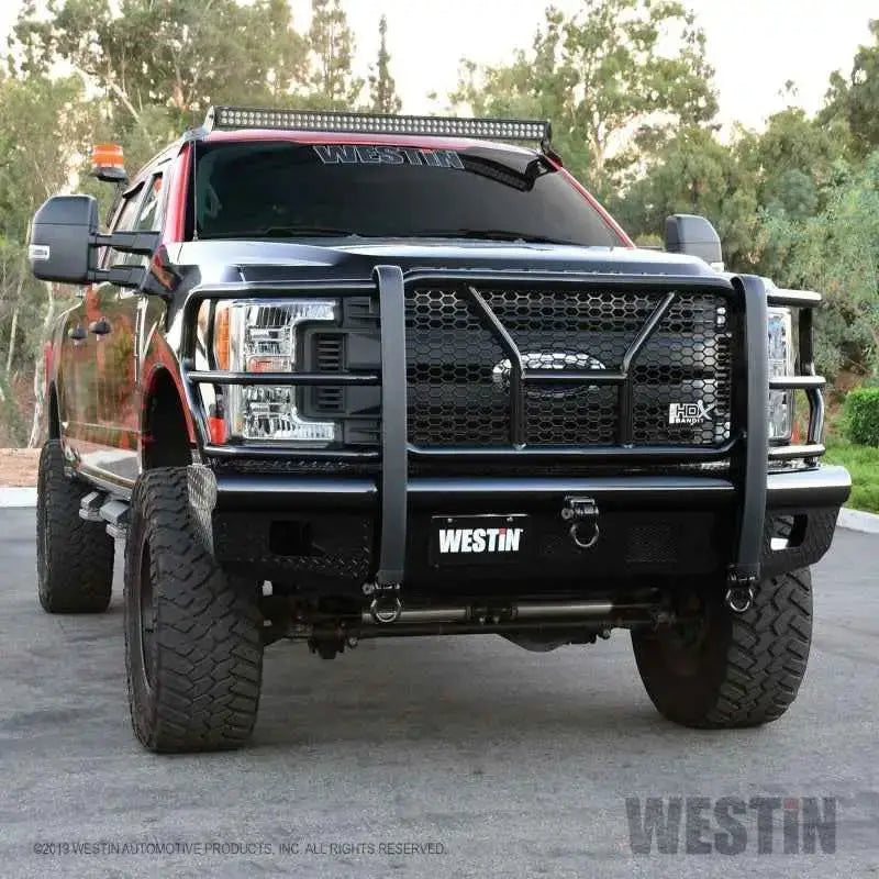 Westin 58-31125