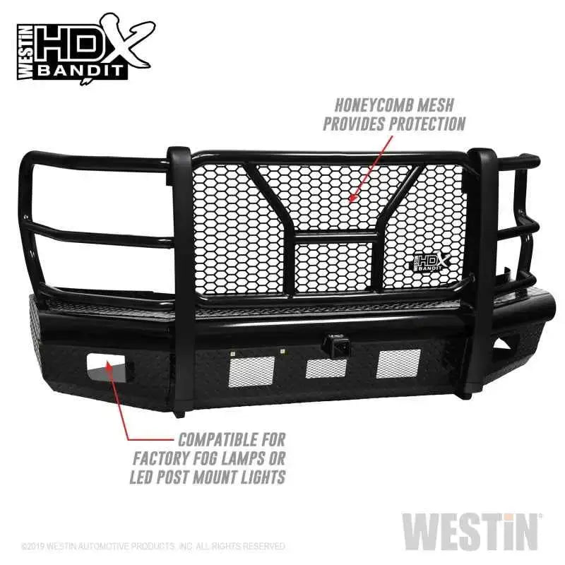 Westin 58-31125