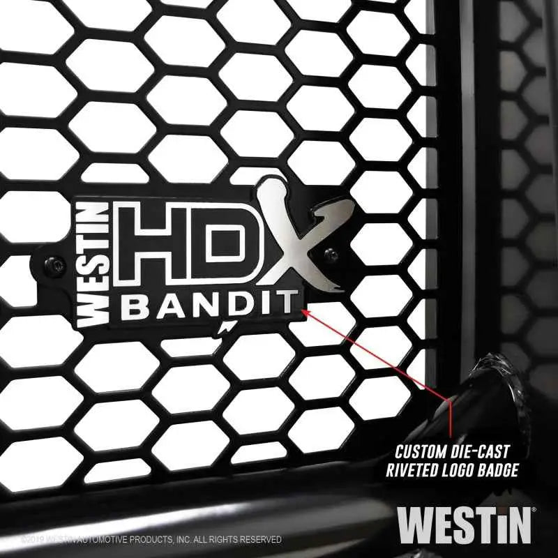 Westin 58-31125