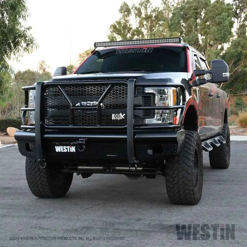 Westin 58-31125