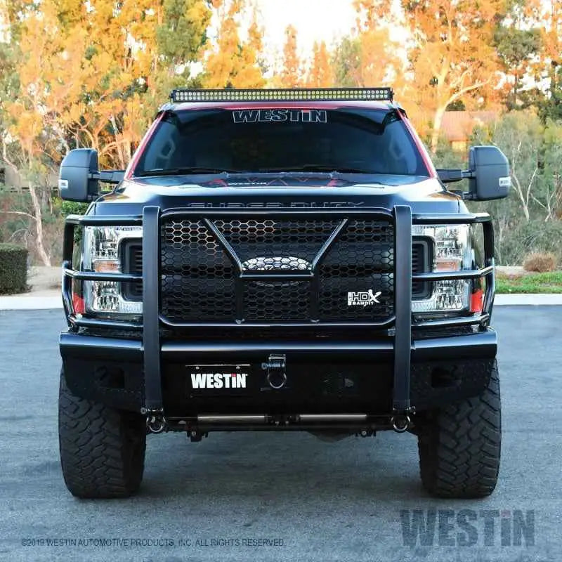 Westin 58-31125