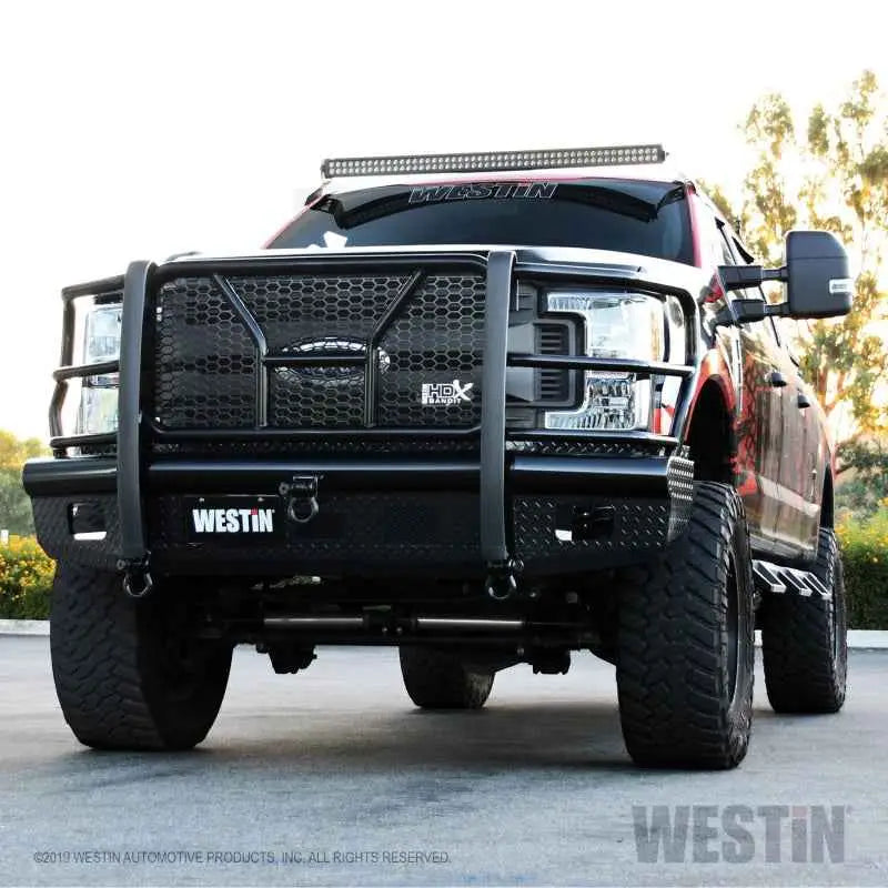 Westin 58-31125