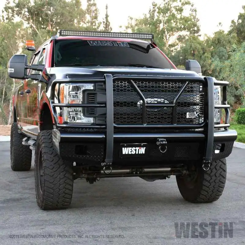 Westin 58-31125