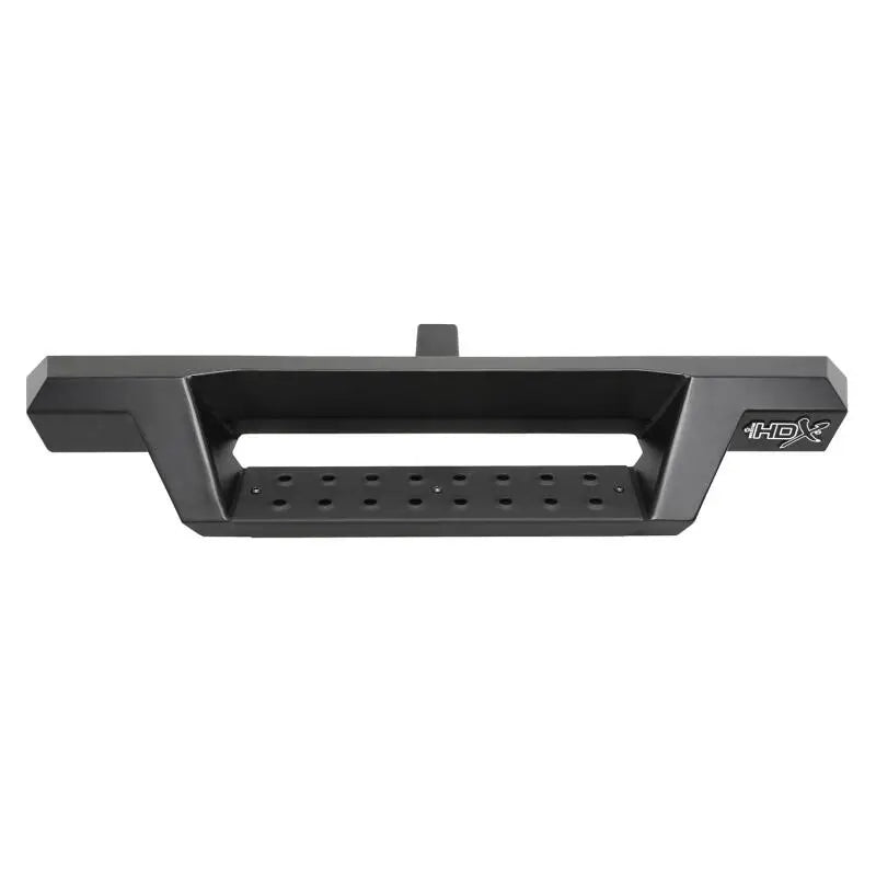 WESTIN 56-10015 HDXDROP HITCH 34' STEP FOR 2' TXBL