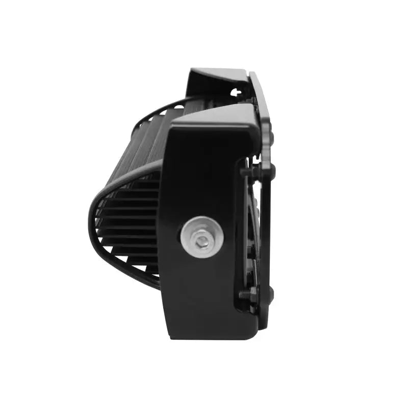 Westin HDX Flush Mount B-FORCE LED Light Kit (Set of 2) w/wiring harness - Black - Truck & Automotive