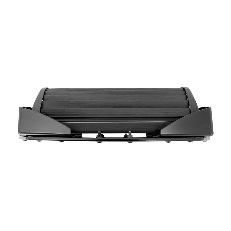 Westin HDX Flush Mount B-FORCE LED Light Kit (Set of 2) w/wiring harness - Black - Truck & Automotive