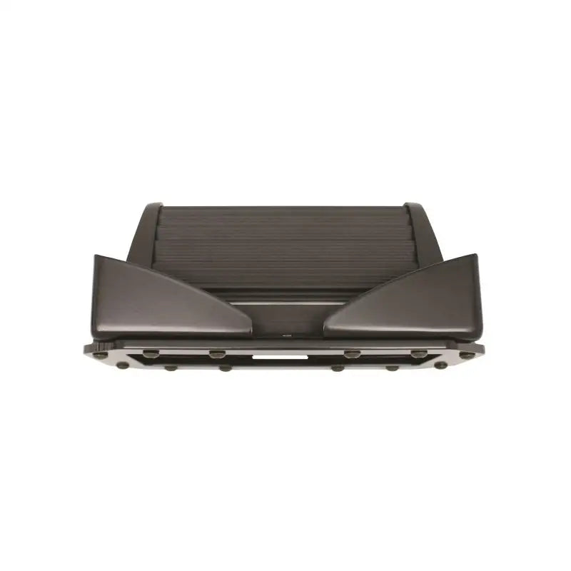 Westin HDX Flush Mount B-FORCE LED Light Kit (Set of 2) w/wiring harness - Black - Truck & Automotive