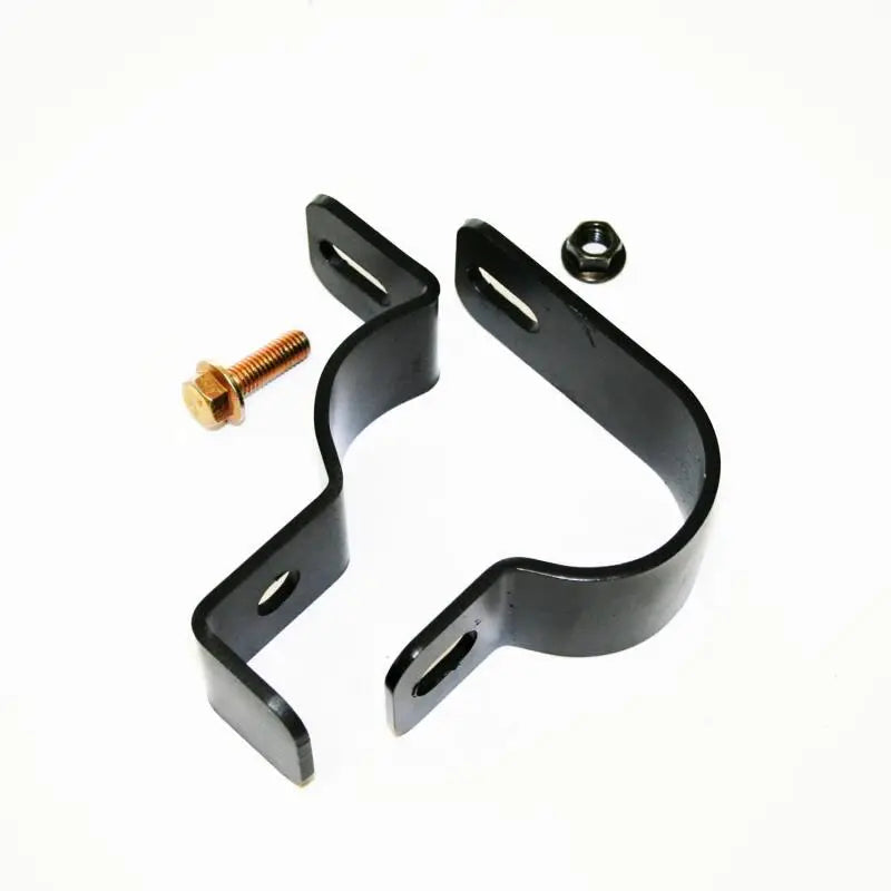 WESTIN 57-0005 HDX GG BLK LIGHT TABS (2)