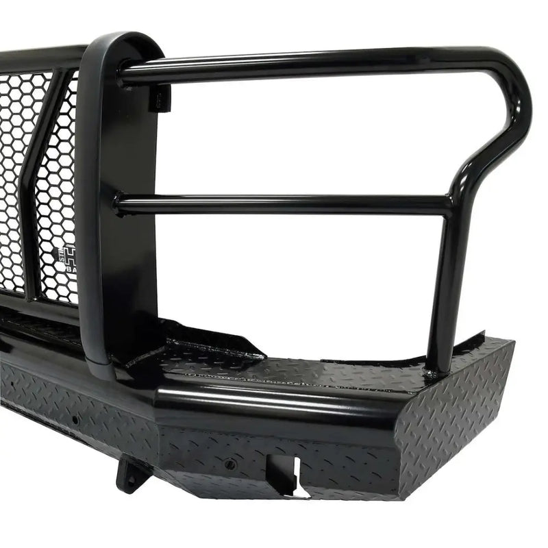 Westin Honeycomb Mesh Protects Grille Bumper 58-31215 - Hdx Bandit Front SI