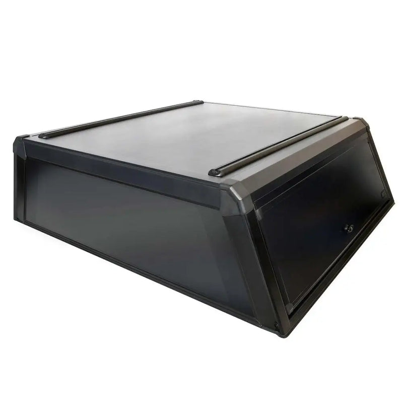 Westin Integrated Interior T-Slot Extrusion Truck Cap 16-11065 - Exp