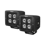 WESTIN 09-12205A-PR HYPERQ B-FORCE LED AUXILIARY LIGHTS