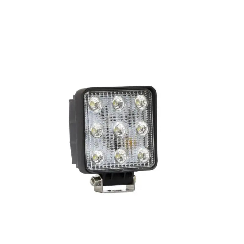 WESTIN 09-12211B LED WORK FLOOD SQ 4.6X5.3