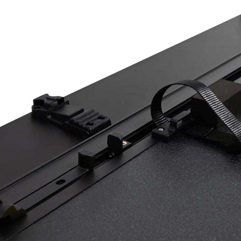 Westin Limited Lifetime Warranty Tonneau Cover 19-43985 - Hard TRI-Fold Cvr