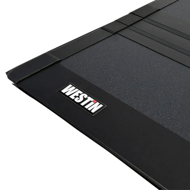 Westin Limited Lifetime Warranty Tonneau Cover 19-44025 - Hard TRI-Fold Cvr