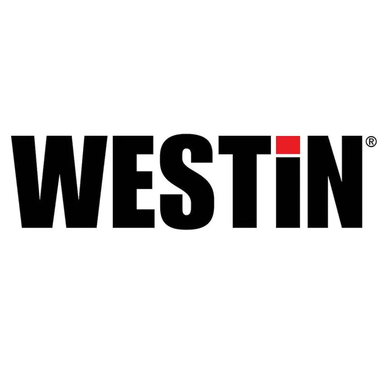 Westin 80-28534 - Pro Traxx Bracket Cover