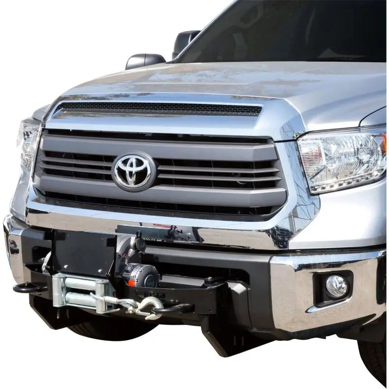 WESTIN 46-20055 LICENSE PLATE RELOCATOR