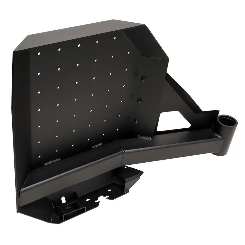 Westin Meets The Quality Standards Multi Purpose Accessory Mount 59-722255 - Xts Rear Swingo