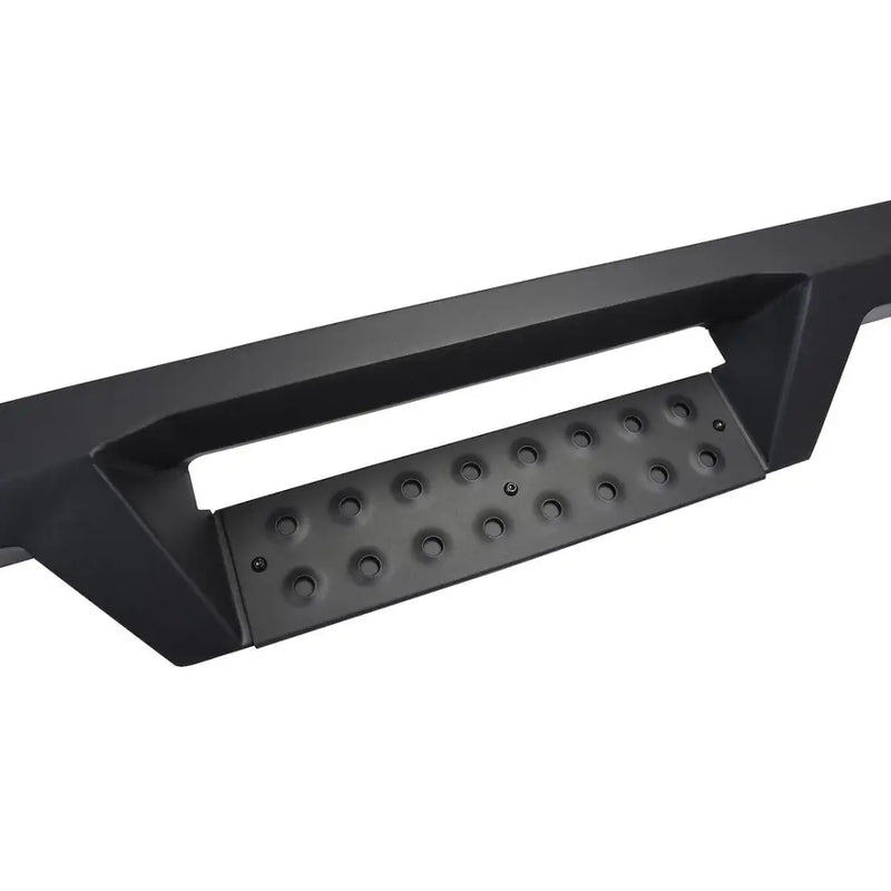 Westin Mount Kit Included Nerf Bar 56-14015 - Drp Stp COL CAN CC 15-16