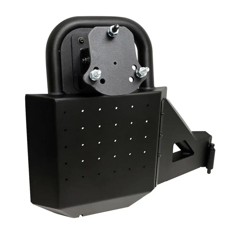 Westin Perfect For Off-Road Adventurers Multi Purpose Accessory Mount 59-732255 - Aceessory Xts Rear Swingo
