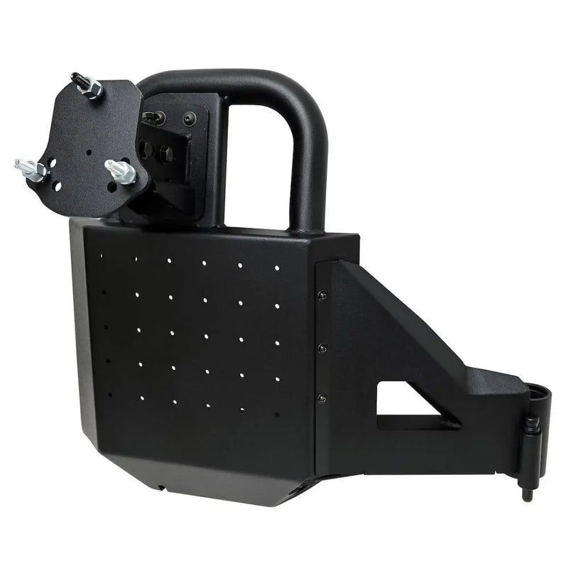 Westin Perfect For Off-Road Adventurers Multi Purpose Accessory Mount 59-732255 - Aceessory Xts Rear Swingo