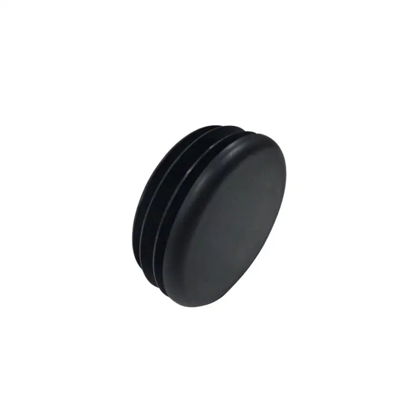 Westin Plastic End Cap 3 inch (1 piece) - Black - Truck & Automotive