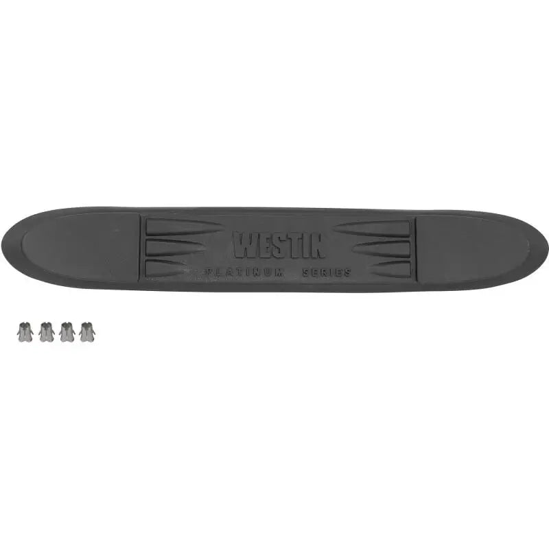 WESTIN 26-0001 SB PLAT SERIES 3IN PAD & CLIPS