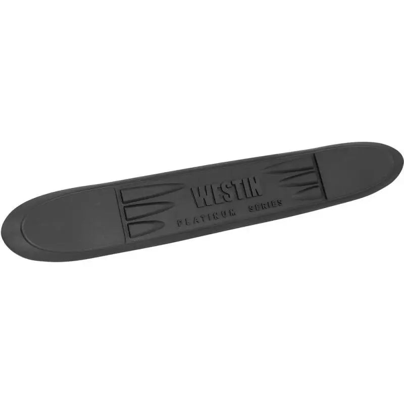 WESTIN 26-0001 SB PLAT SERIES 3IN PAD & CLIPS