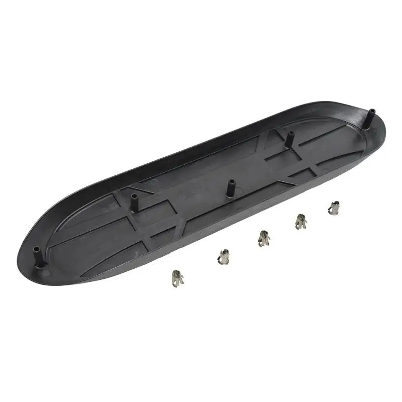 WESTIN 22-5002 OVL REPL SADDLE & CLIP18'