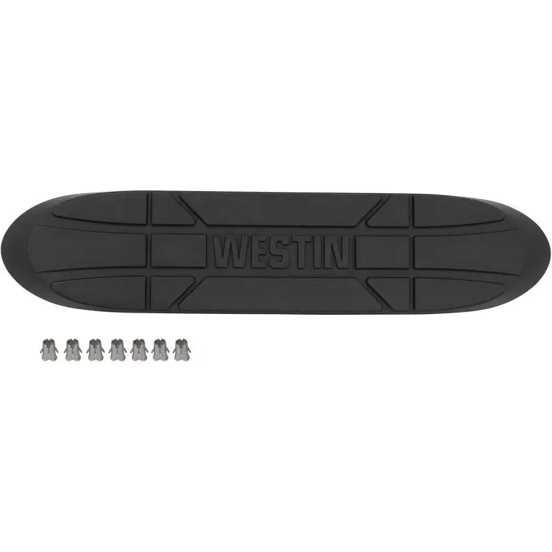 WESTIN 22-5002 OVL REPL SADDLE & CLIP18'