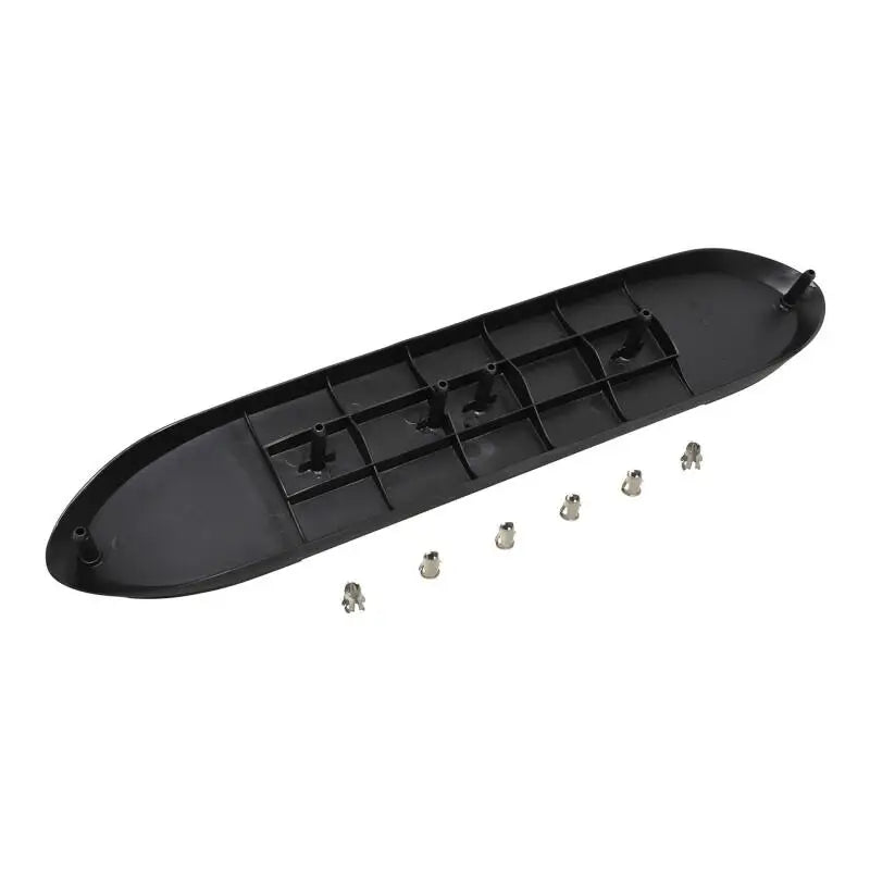 WESTIN 24-50020 SB PLATOVAL W2W 20IN PAD & CLIPS