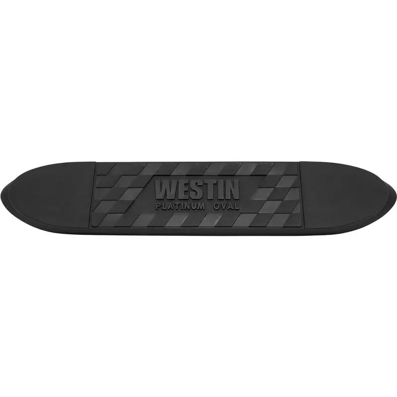 WESTIN 24-50020 SB PLATOVAL W2W 20IN PAD & CLIPS