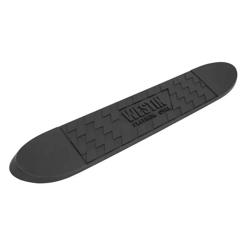 Westin Platinum 4 Replacement Service Kit w/ 24in pad - Black - Truck & Automotive