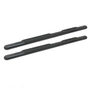 WESTIN 22-5055 4'OVAL TB BLK 72'