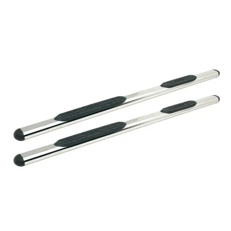 WESTIN 22-5050 4'OVAL TB POL 72'