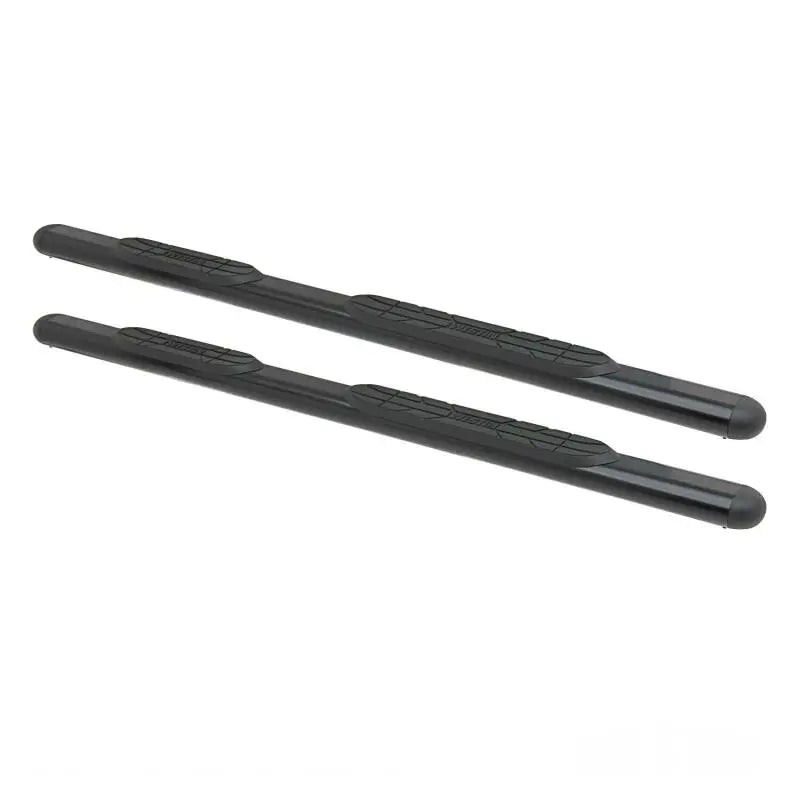 WESTIN 22-5025 4'OVAL TB BLK 75'