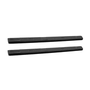 WESTIN 22-6005 6' OVAL SB BLK 53'