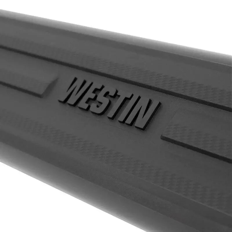 WESTIN 22-6005 6' OVAL SB BLK 53'