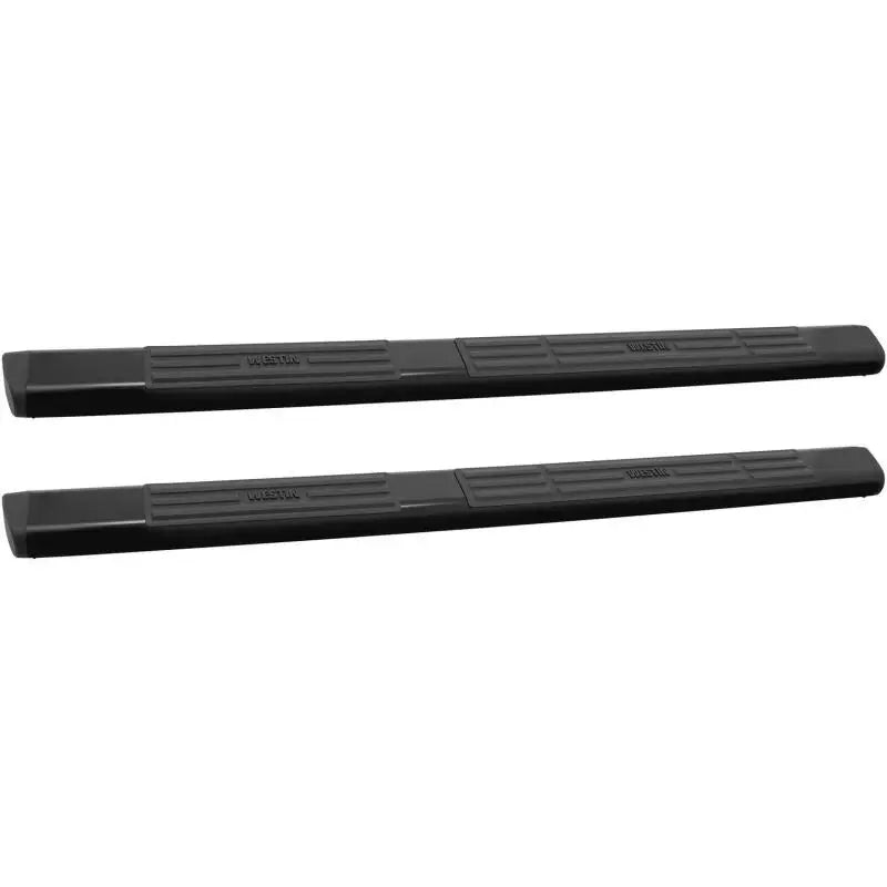 WESTIN 22-6025 6' OVAL SB BLK 75'