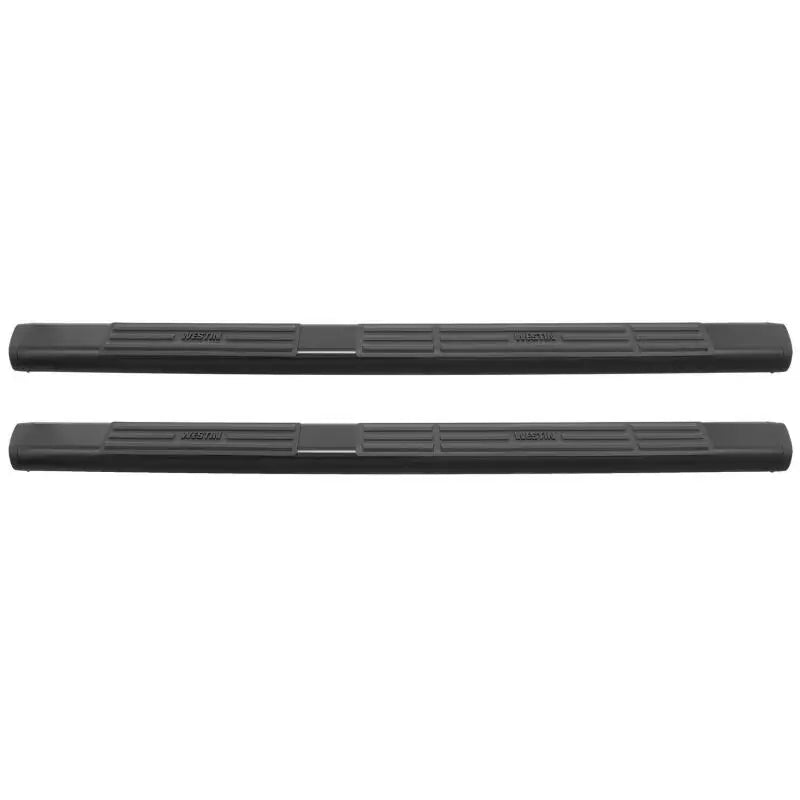 WESTIN 22-6025 6' OVAL SB BLK 75'