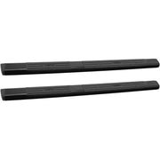 WESTIN 22-6025 6' OVAL SB BLK 75'