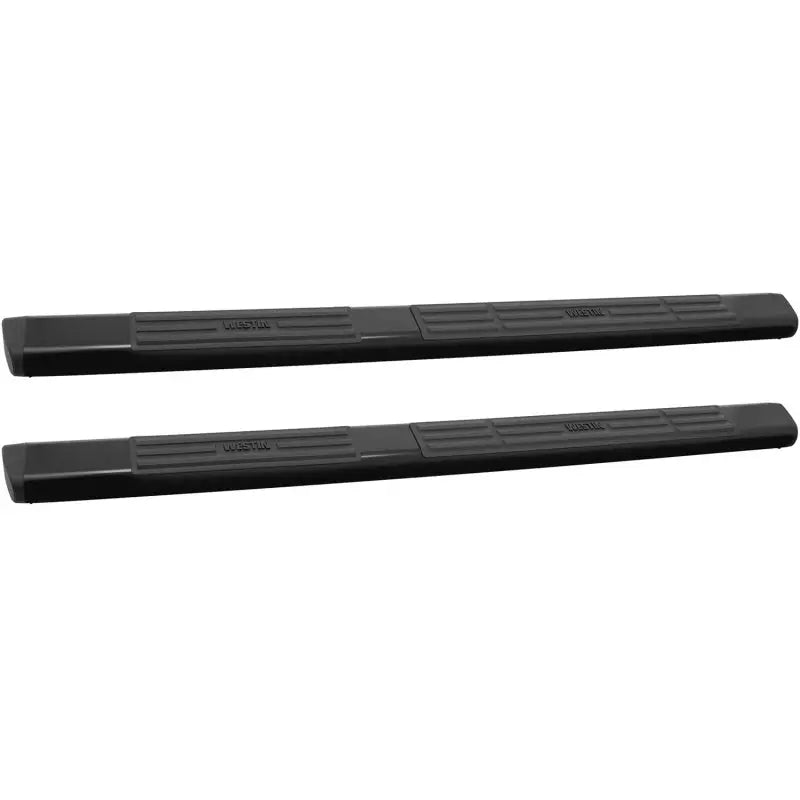 WESTIN 22-6025 6' OVAL SB BLK 75'