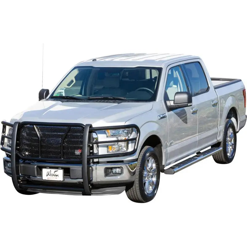 WESTIN 22-6020 6' OVAL SB POL 75'